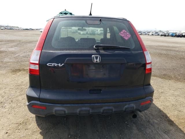 2007 Honda CR-V LX