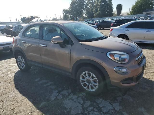 2017 Fiat 500X POP