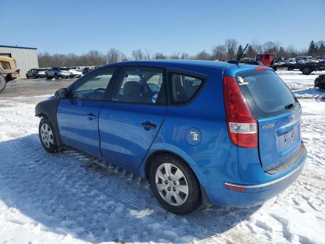 2012 Hyundai Elantra Touring GLS