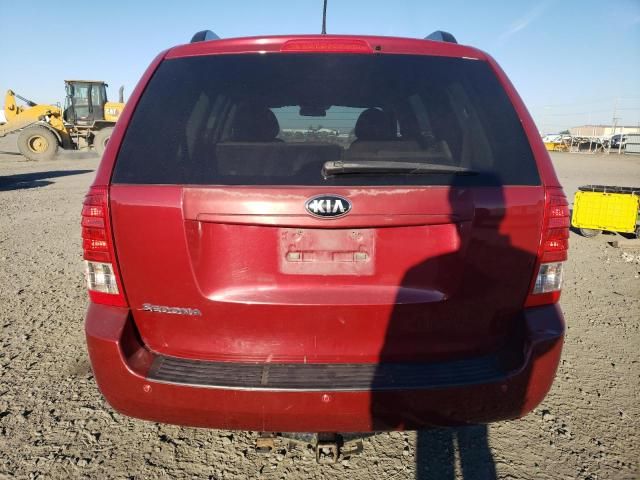 2014 KIA Sedona LX