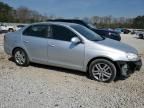 2007 Volkswagen Jetta 2.5 Option Package 1