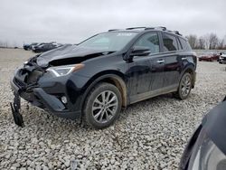 2016 Toyota Rav4 Limited for sale in Wayland, MI