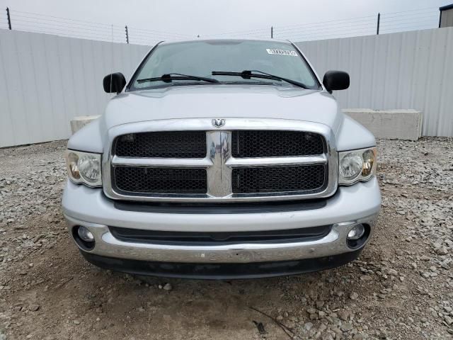 2003 Dodge RAM 1500 ST