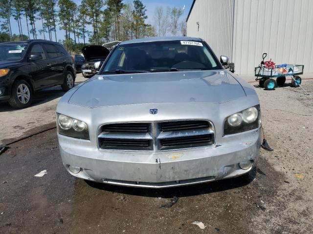 2010 Dodge Charger SXT