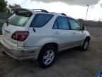 2000 Lexus RX 300