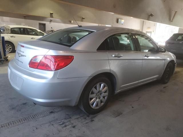 2009 Chrysler Sebring LX