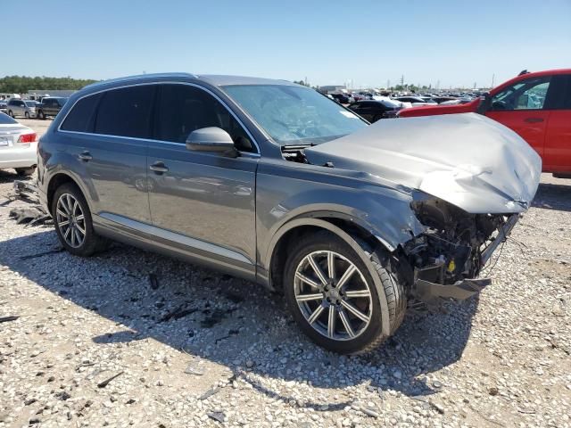 2018 Audi Q7 Premium Plus