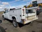 2011 Chevrolet Silverado K2500 Heavy Duty