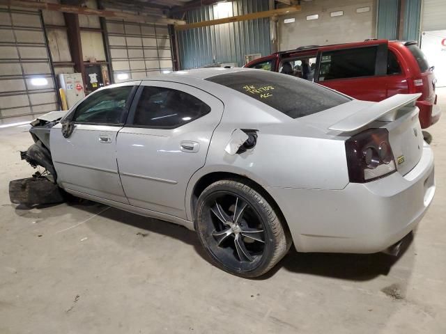 2010 Dodge Charger R/T