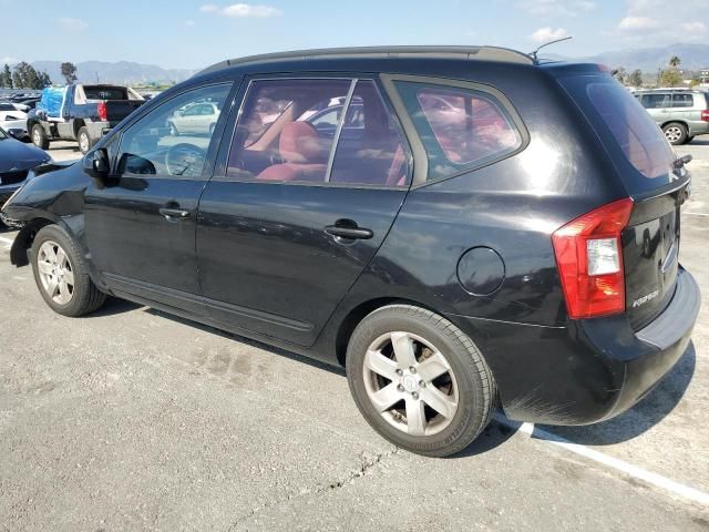 2008 KIA Rondo Base