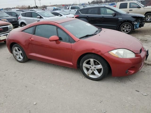 2008 Mitsubishi Eclipse GS