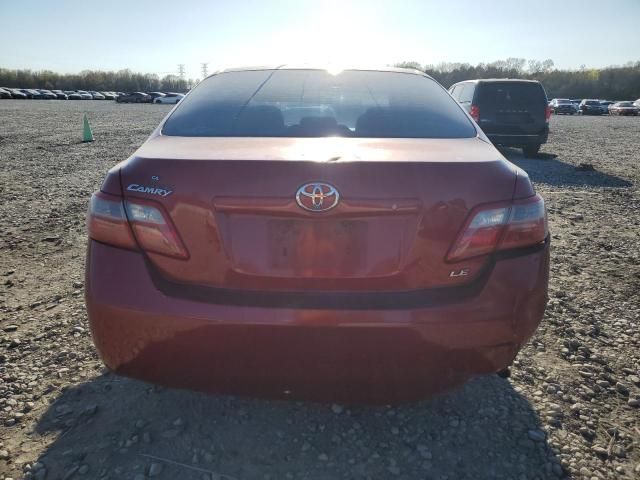 2008 Toyota Camry CE