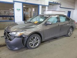2017 Toyota Camry LE for sale in Pasco, WA