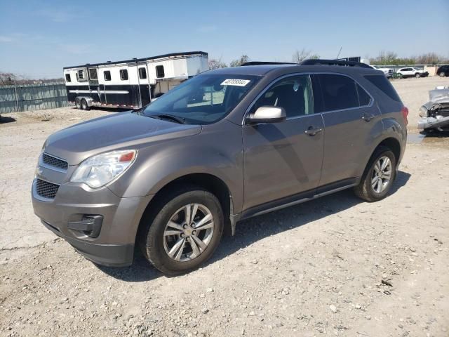 2012 Chevrolet Equinox LT