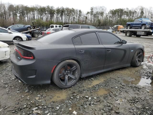 2020 Dodge Charger Scat Pack