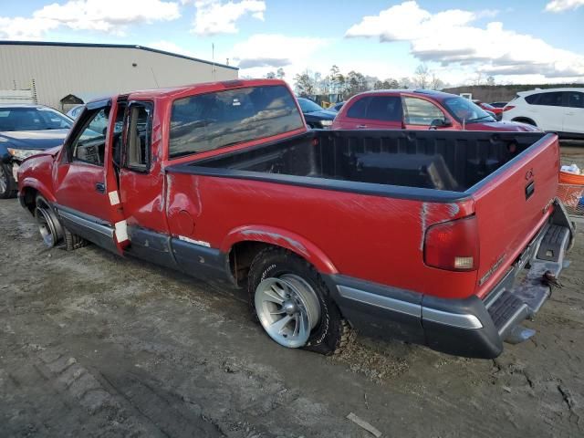 1997 GMC Sonoma