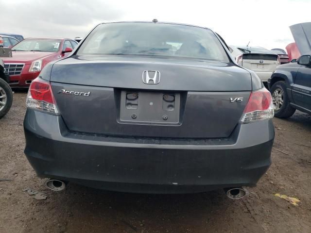 2008 Honda Accord EXL