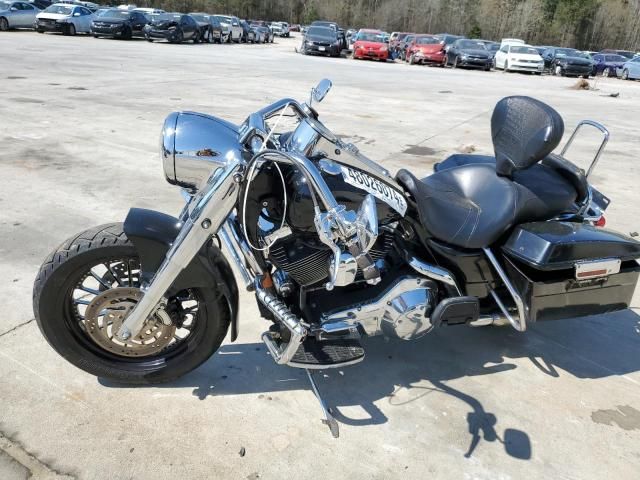 2002 Harley-Davidson Flhri