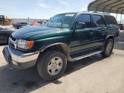 2001 Toyota 4runner SR5 for sale in Fresno, CA