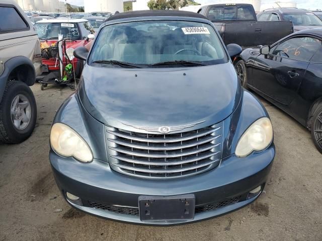 2006 Chrysler PT Cruiser Touring