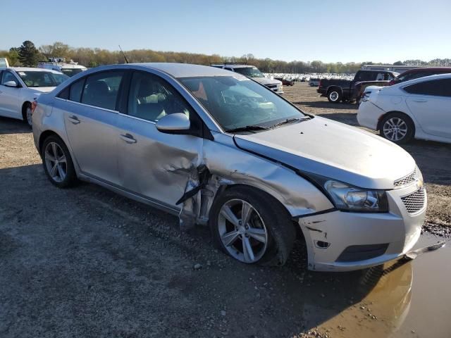 2013 Chevrolet Cruze LT