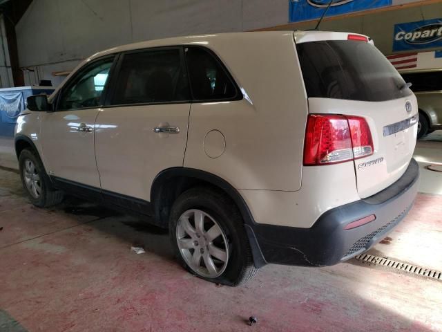 2011 KIA Sorento Base