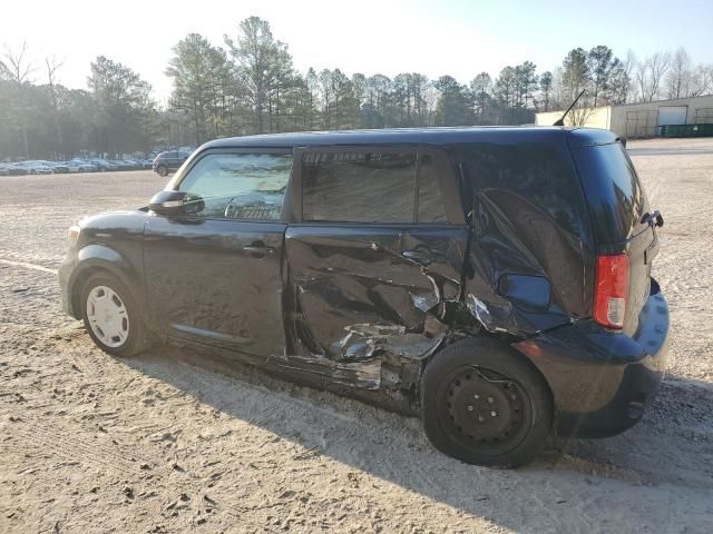 2011 Scion XB