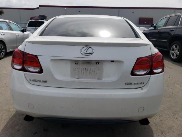 2006 Lexus GS 300