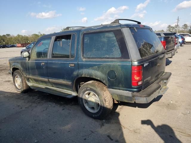 1994 Ford Explorer