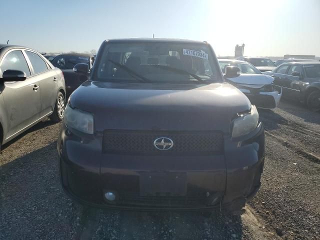 2009 Scion XB