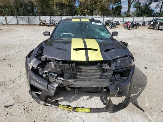 2020 Dodge Charger SRT Hellcat