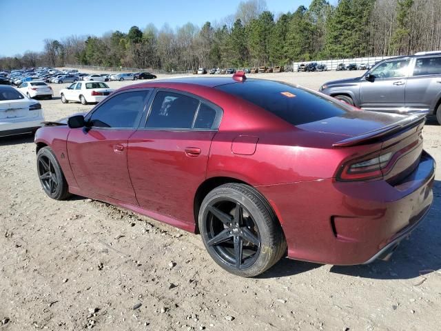 2019 Dodge Charger R/T