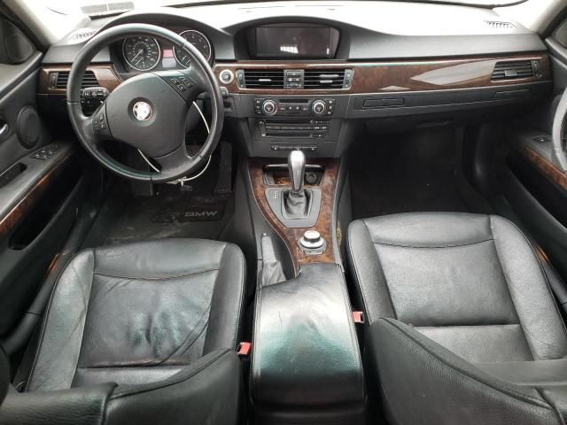 2008 BMW 328 XIT