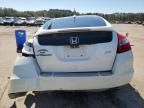 2012 Honda Crosstour EXL