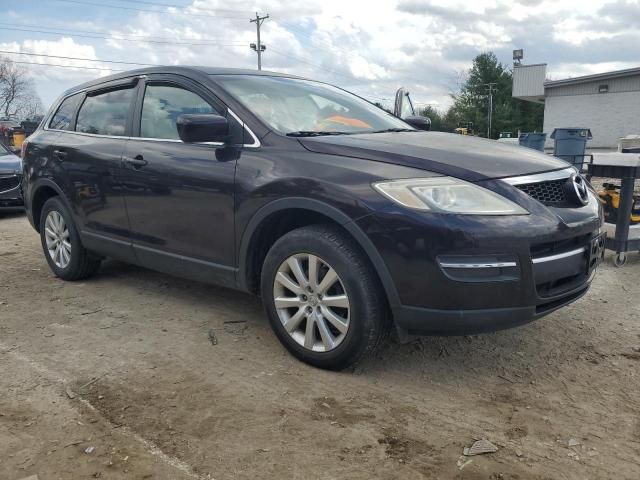 2008 Mazda CX-9