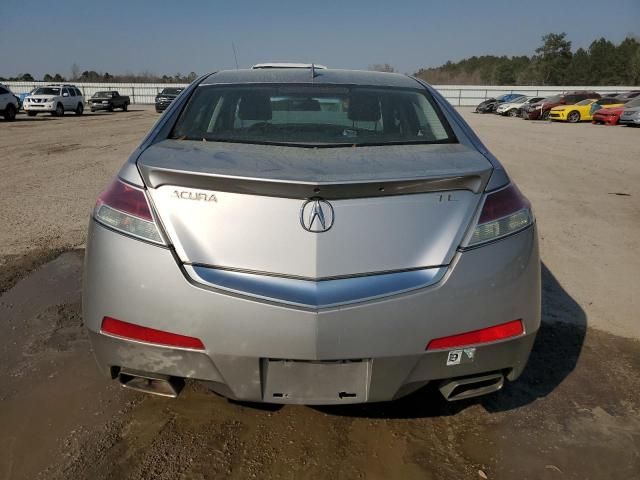 2009 Acura TL