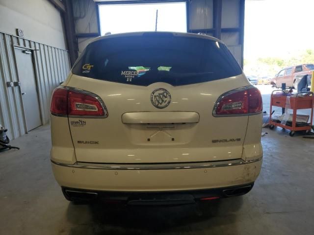 2015 Buick Enclave