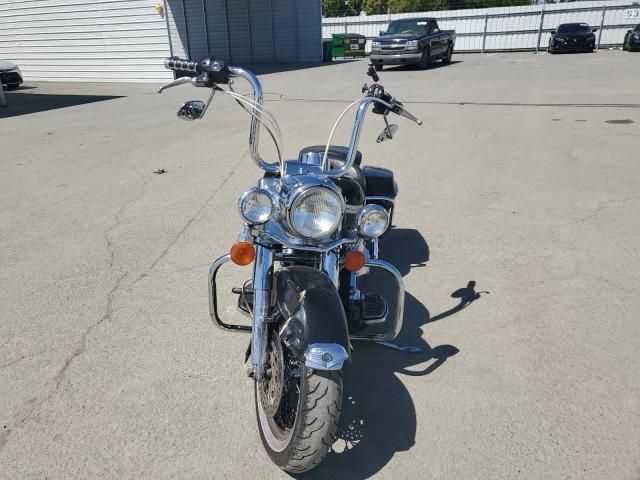 2003 Harley-Davidson Flhrci