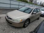 2004 Honda Accord EX