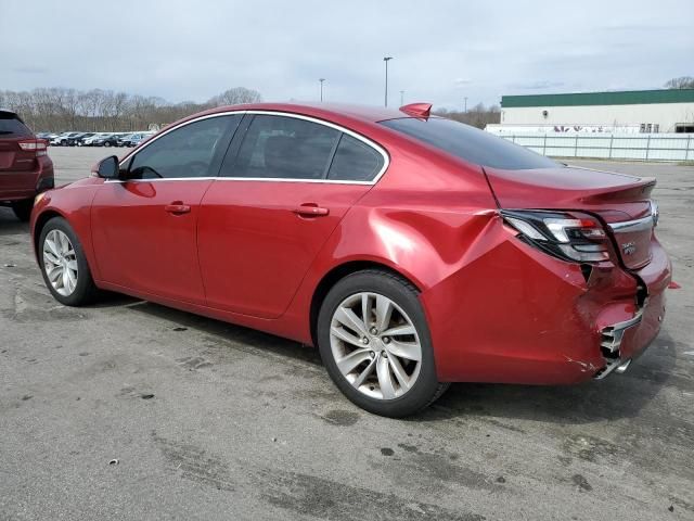 2015 Buick Regal Premium