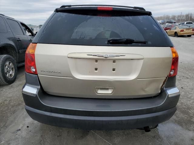 2004 Chrysler Pacifica