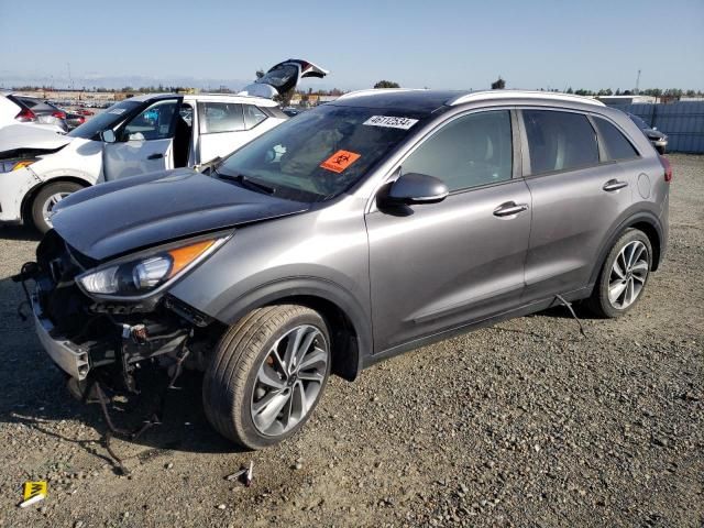 2017 KIA Niro EX Touring