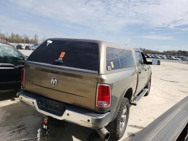 2014 Dodge 2500 Laramie