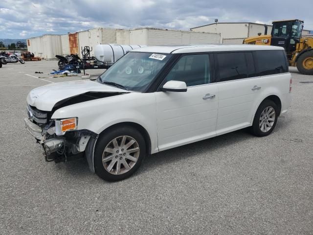 2009 Ford Flex SEL