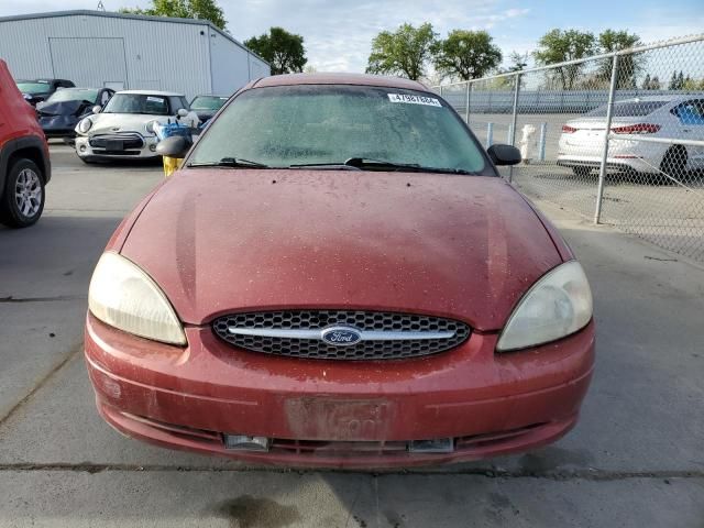 2000 Ford Taurus LX