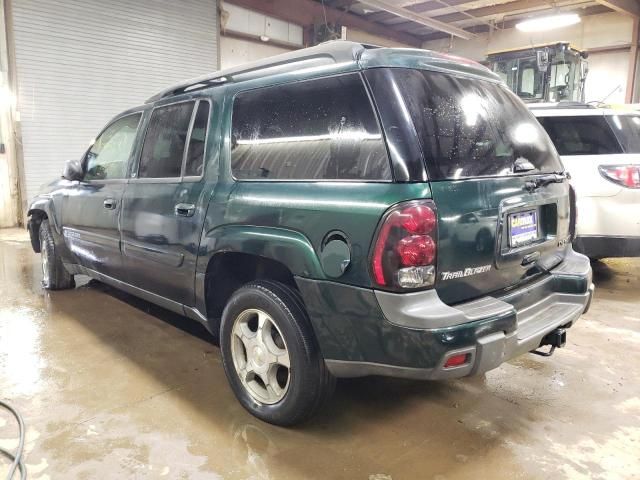 2004 Chevrolet Trailblazer EXT LS