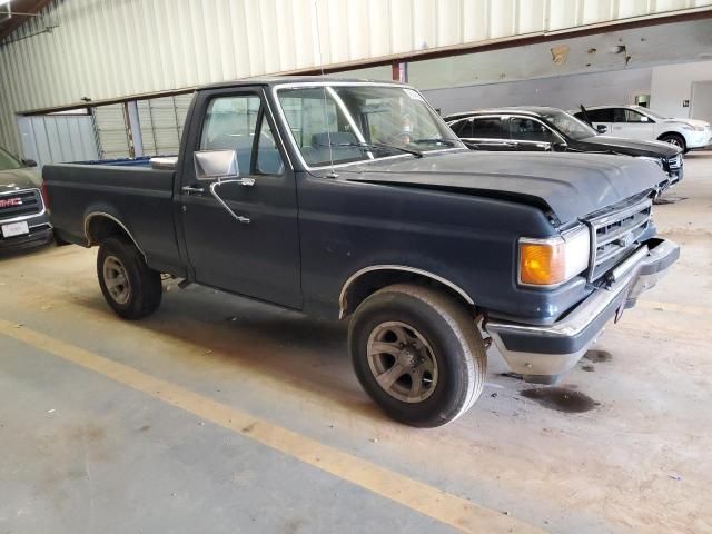 1991 Ford F150