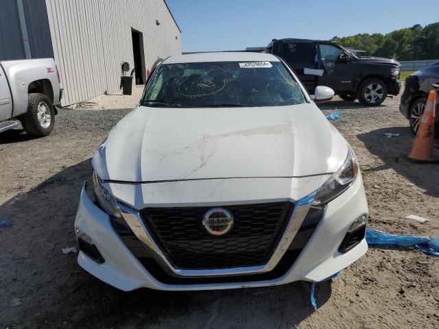 2019 Nissan Altima S