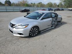 2017 Nissan Altima 2.5 for sale in Shreveport, LA