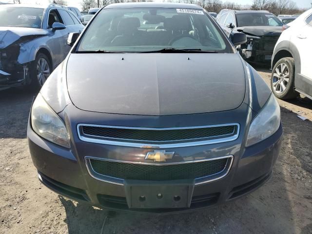 2011 Chevrolet Malibu LS